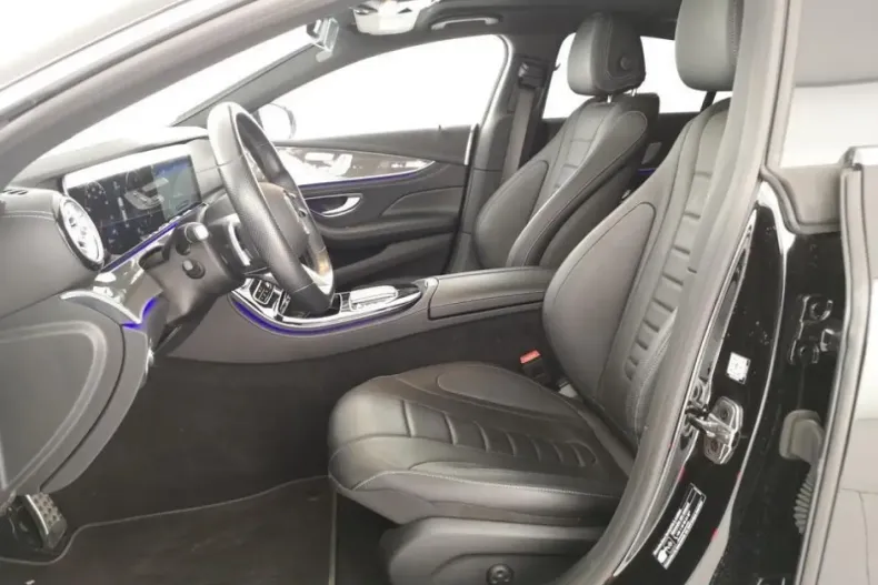 Mercedes-Benz CLS 400 din 2021 cu 42.856 km - oferta MER163315 - foto 9