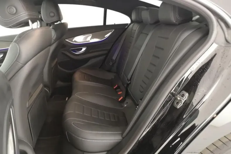 Mercedes-Benz CLS 400 din 2021 cu 42.856 km - oferta MER163315 - foto 11