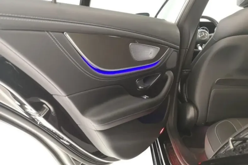 Mercedes-Benz CLS 400 din 2021 cu 42.856 km - oferta MER163315 - foto 12