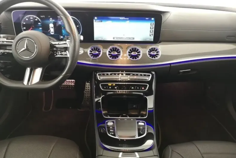 Mercedes-Benz CLS 400 din 2021 cu 42.856 km - oferta MER163315 - foto 14