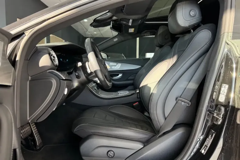 Mercedes-Benz CLS 400 din 2021 cu 30.000 km - oferta MER163316 - foto 9