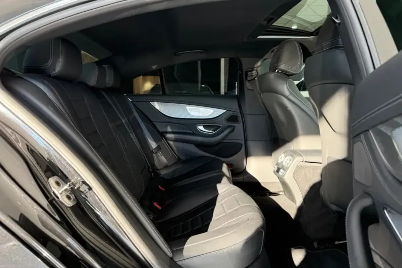 Mercedes-Benz CLS 400 din 2021 cu 30.000 km - oferta MER163316 - foto 12