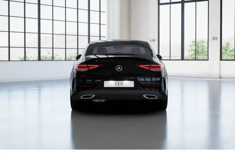 Mercedes-Benz CLS 300 din 2023 cu 11.053 km - oferta MER163317 - foto 4