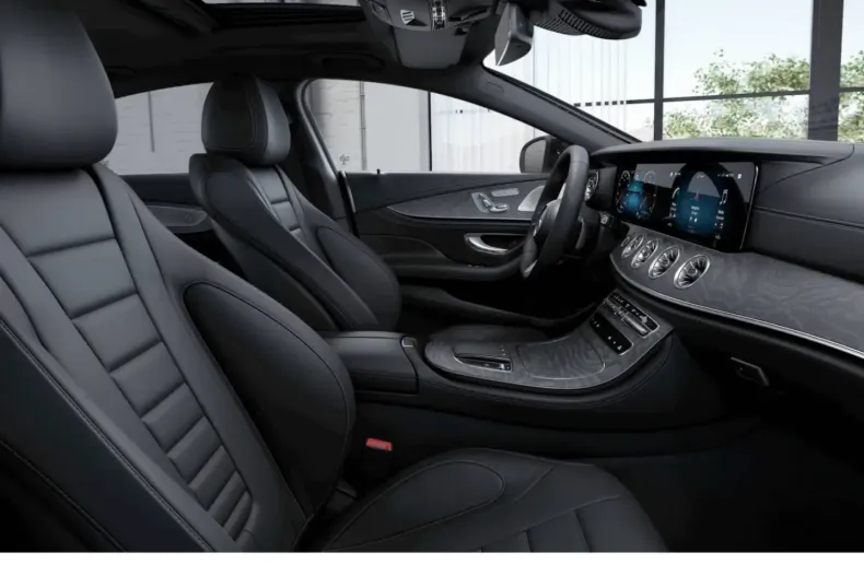 Mercedes-Benz CLS 300 din 2023 cu 11.053 km - oferta MER163317 - foto 7