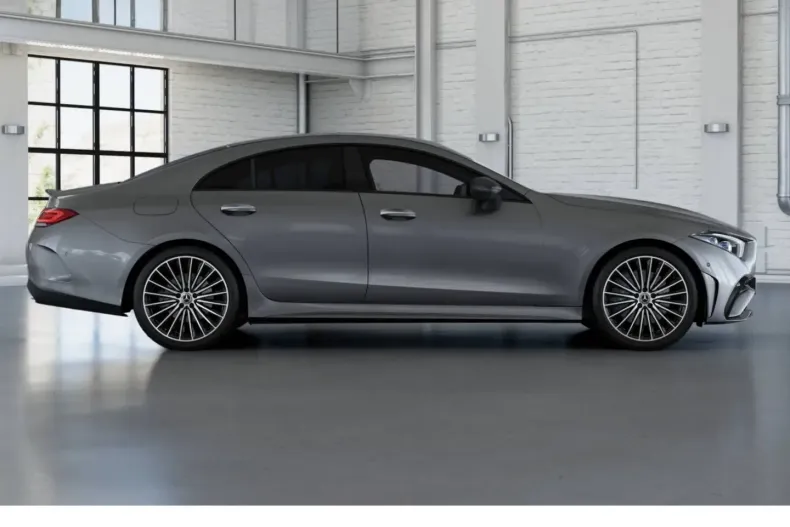 Mercedes-Benz CLS 300 din 2023 cu 10.938 km - oferta MER163318 - foto 3
