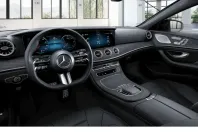 Mercedes-Benz CLS 300 din 2023 cu 10.938 km - oferta MER163318 - foto 7