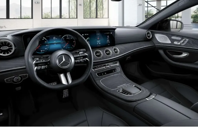 Mercedes-Benz CLS 300 din 2023 cu 10.938 km - oferta MER163318 - foto 7