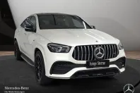 Mercedes-Benz GLE 53 AMG din 2022 cu 38.527 km - oferta MER163319 - foto 1