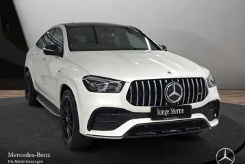 Mercedes-Benz GLE 53 AMG din 2022 - oferta MER163319