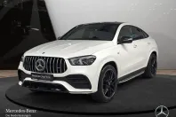Mercedes-Benz GLE 53 AMG din 2022 cu 38.527 km - oferta MER163319 - foto 2