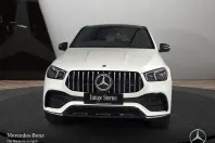Mercedes-Benz GLE 53 AMG din 2022 cu 38.527 km - oferta MER163319 - foto 3