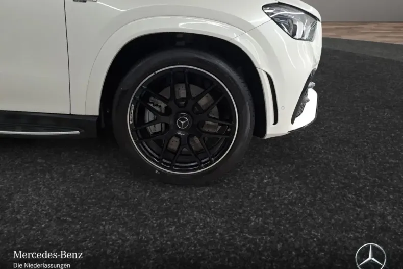 Mercedes-Benz GLE 53 AMG din 2022 cu 38.527 km - oferta MER163319 - foto 4