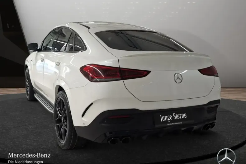 Mercedes-Benz GLE 53 AMG din 2022 cu 38.527 km - oferta MER163319 - foto 8