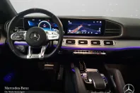 Mercedes-Benz GLE 53 AMG din 2022 cu 38.527 km - oferta MER163319 - foto 11