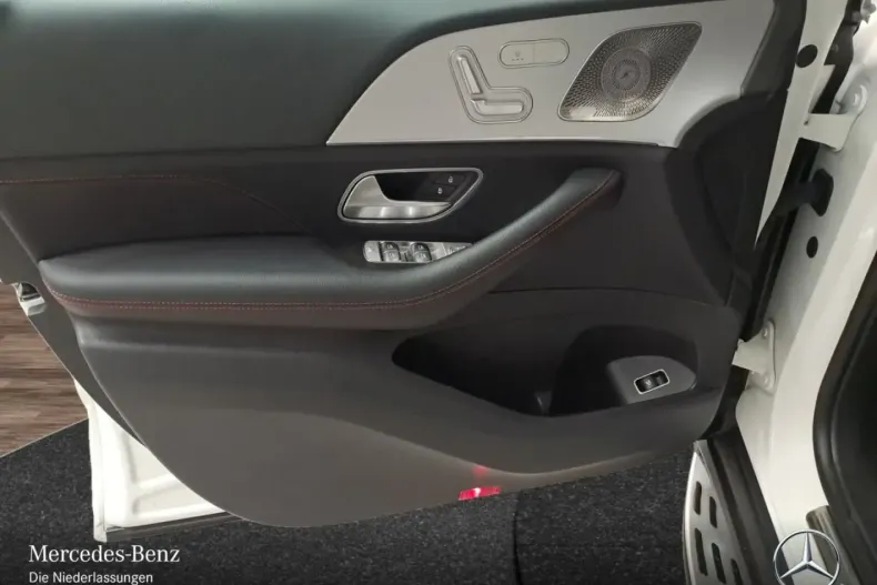 Mercedes-Benz GLE 53 AMG din 2022 cu 38.527 km - oferta MER163319 - foto 15