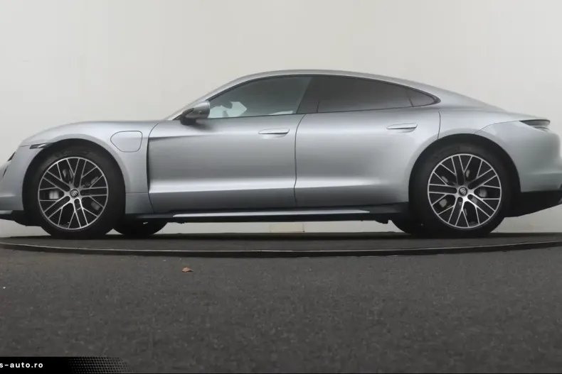 Porsche Taycan din 2020 cu 86.881 km - oferta POR163320 - foto 2