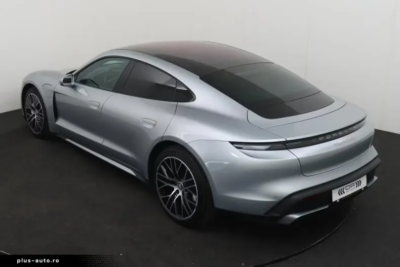 Porsche Taycan din 2020 cu 86.881 km - oferta POR163320 - foto 3