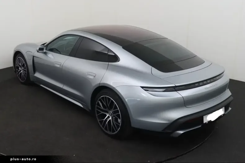Porsche Taycan din 2020 cu 86.881 km - oferta POR163320 - foto 4