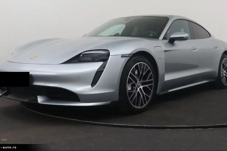 Porsche Taycan din 2020 cu 86.881 km - oferta POR163320 - foto 5