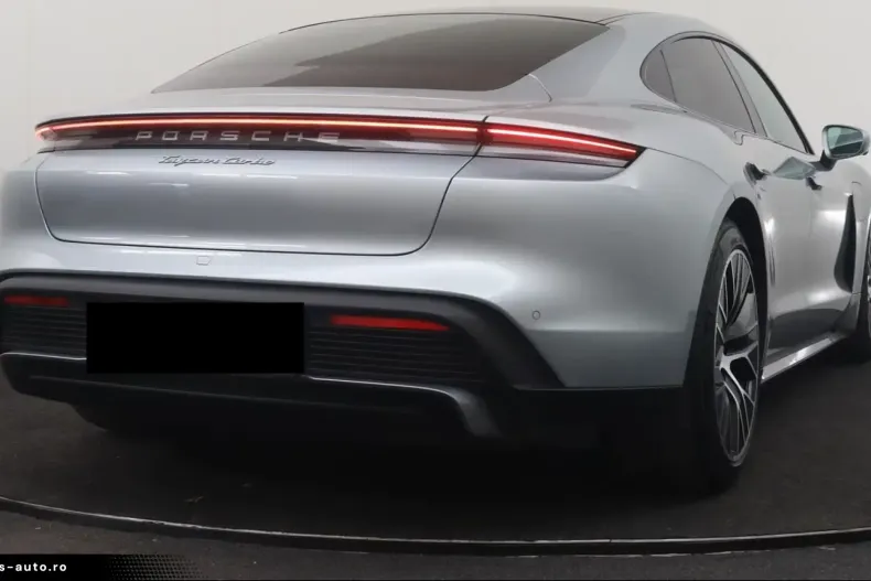 Porsche Taycan din 2020 cu 86.881 km - oferta POR163320 - foto 6