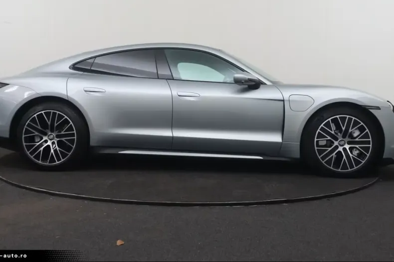 Porsche Taycan din 2020 cu 86.881 km - oferta POR163320 - foto 7