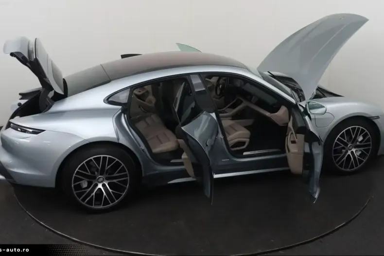 Porsche Taycan din 2020 cu 86.881 km - oferta POR163320 - foto 11