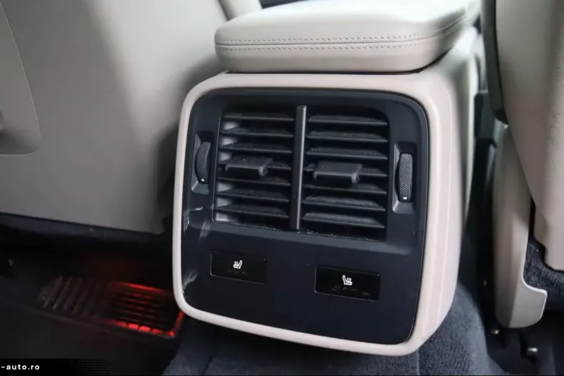 Porsche Taycan din 2020 cu 86.881 km - oferta POR163320 - foto 15