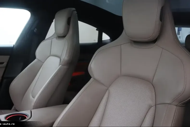 Porsche Taycan din 2020 cu 86.881 km - oferta POR163320 - foto 16