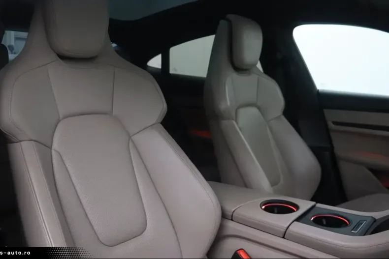 Porsche Taycan din 2020 cu 86.881 km - oferta POR163320 - foto 18