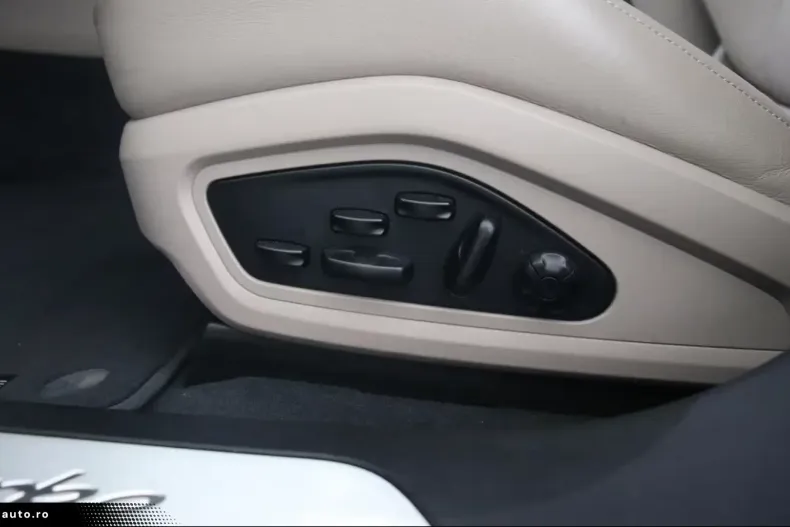 Porsche Taycan din 2020 cu 86.881 km - oferta POR163320 - foto 20