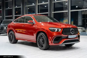 Mercedes-Benz GLE 63 AMG din 2022 - oferta MER163321