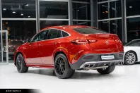 Mercedes-Benz GLE 63 AMG din 2022 cu 54.873 km - oferta MER163321 - foto 3