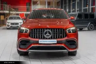 Mercedes-Benz GLE 63 AMG din 2022 cu 54.873 km - oferta MER163321 - foto 5