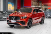 Mercedes-Benz GLE 63 AMG din 2022 cu 54.873 km - oferta MER163321 - foto 7