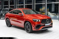 Mercedes-Benz GLE 63 AMG din 2022 cu 54.873 km - oferta MER163321 - foto 8