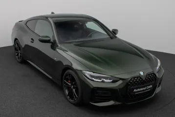 BMW M440 din 2022 - oferta BMW163322