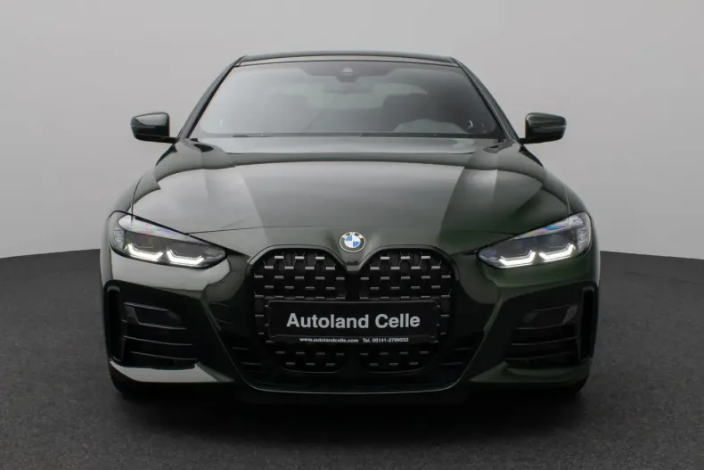 BMW M440 din 2022 cu 75.102 km - oferta BMW163322 - foto 2