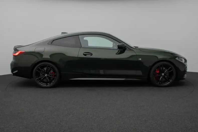 BMW M440 din 2022 cu 75.102 km - oferta BMW163322 - foto 4