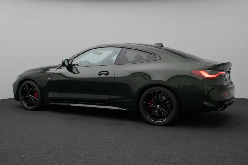 BMW M440 din 2022 cu 75.102 km - oferta BMW163322 - foto 9