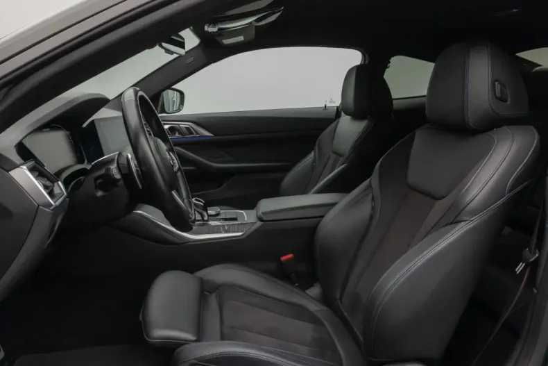 BMW M440 din 2022 cu 75.102 km - oferta BMW163322 - foto 30