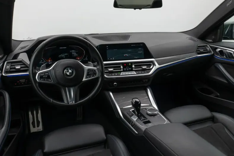 BMW M440 din 2022 cu 75.102 km - oferta BMW163322 - foto 35