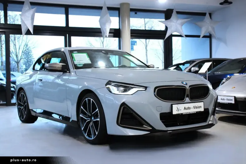 BMW M240i din 2022 cu 89.906 km - oferta BMW163323 - foto 5
