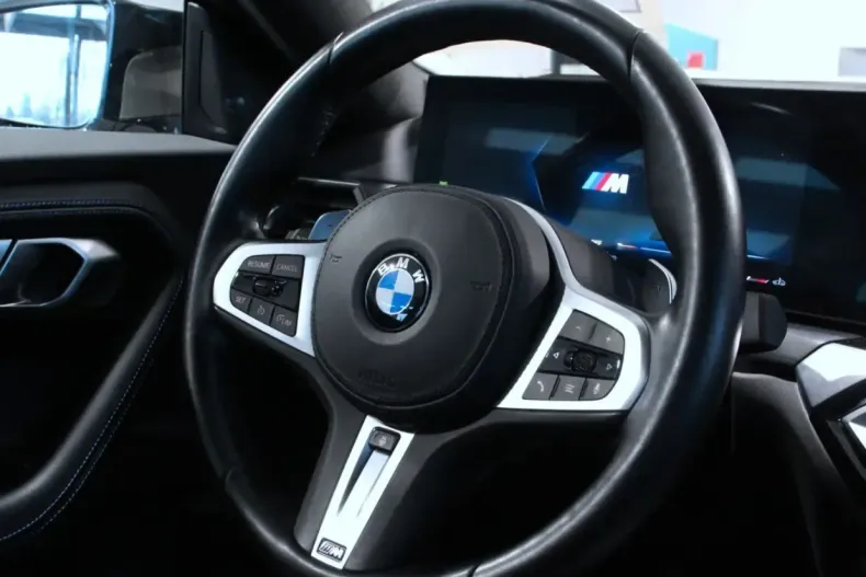 BMW M240i din 2022 cu 89.906 km - oferta BMW163323 - foto 7