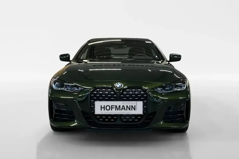 BMW M440 din 2021 cu 45.200 km - oferta BMW163324 - foto 4