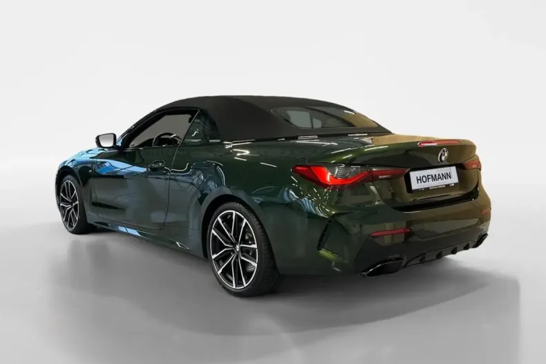 BMW M440 din 2021 cu 45.200 km - oferta BMW163324 - foto 6