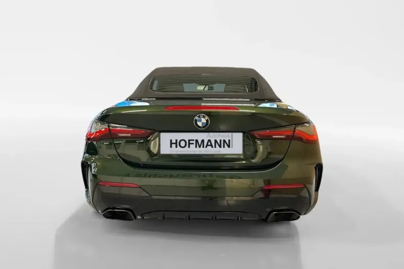 BMW M440 din 2021 cu 45.200 km - oferta BMW163324 - foto 7