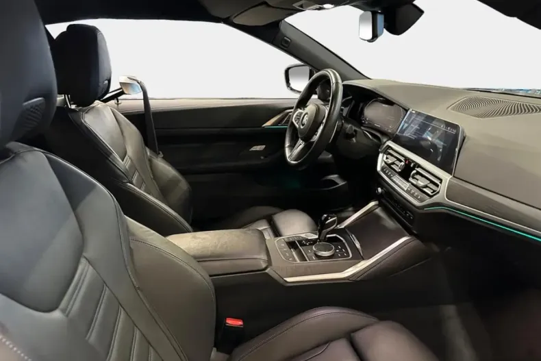 BMW M440 din 2021 cu 45.200 km - oferta BMW163324 - foto 15