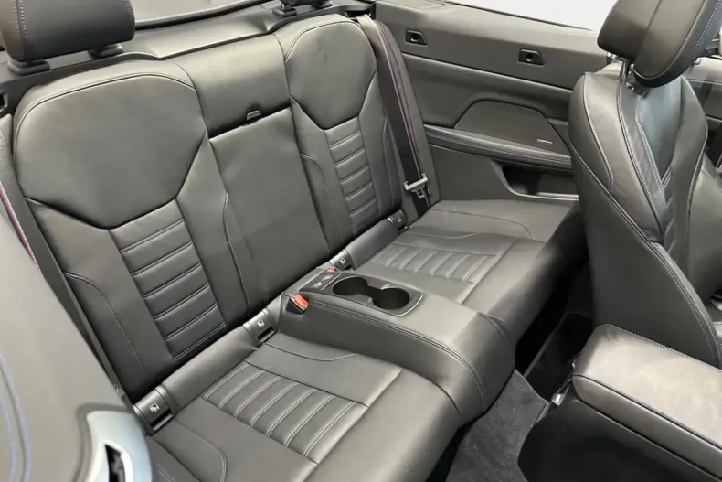 BMW M440 din 2021 cu 45.200 km - oferta BMW163324 - foto 16