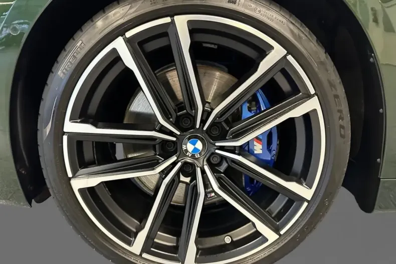 BMW M440 din 2021 cu 45.200 km - oferta BMW163324 - foto 17