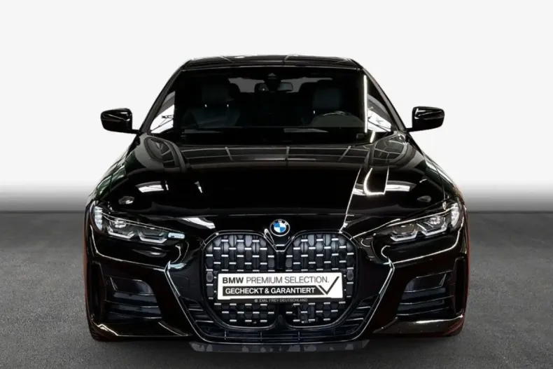 BMW M440 din 2022 cu 39.681 km - oferta BMW163325 - foto 4